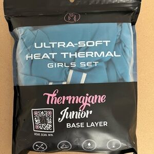 Girls Thermal Set

💵Bundle&Save💵